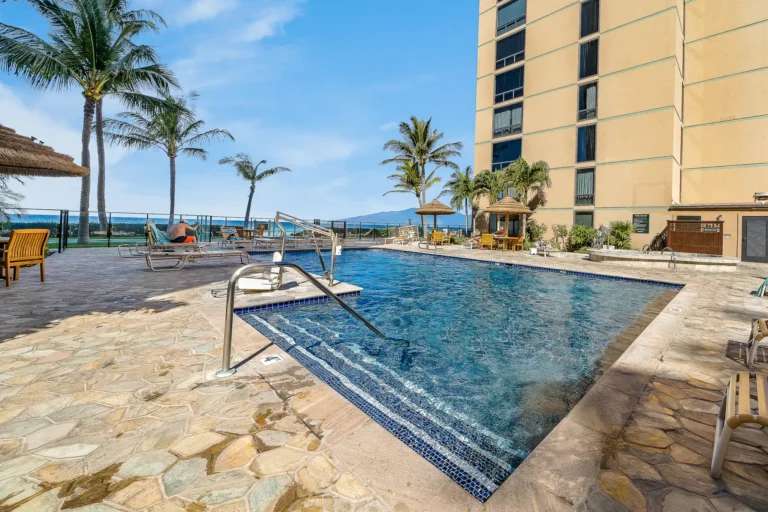 110 Kaanapali Shores Pl #615