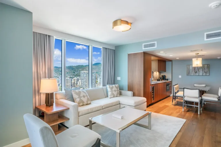 2139 Kuhio Ave #3201