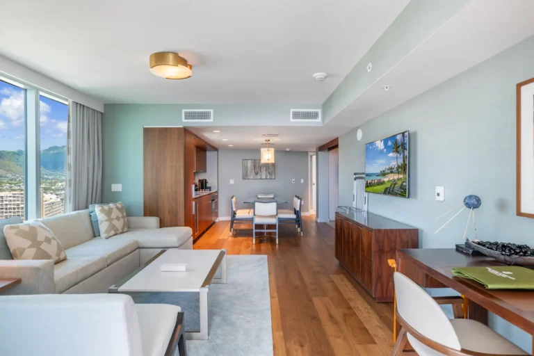 2139 Kuhio Ave #3201