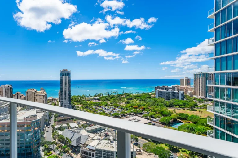2139 Kuhio Ave #3201