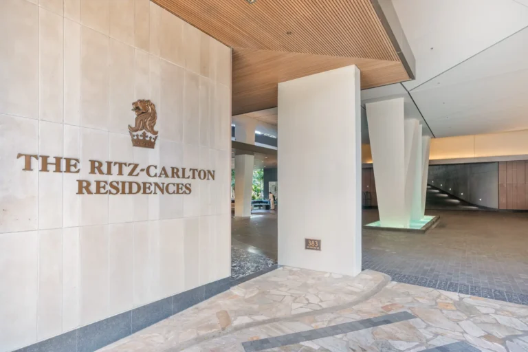 2139 Kuhio Ave #3201