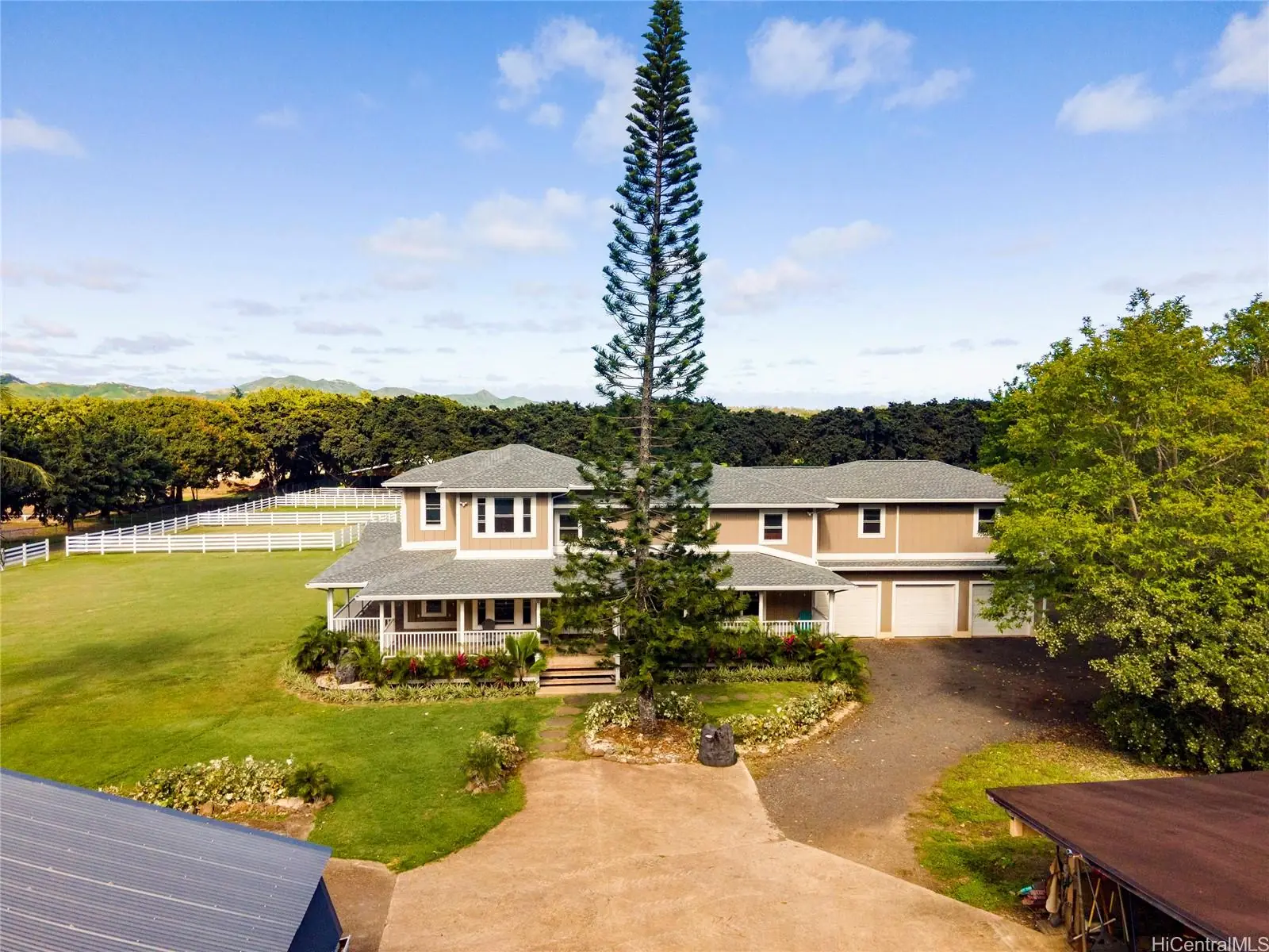 Waimanalo