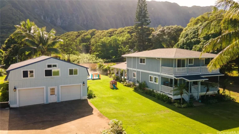 41-569 Makakalo, Waimanalo