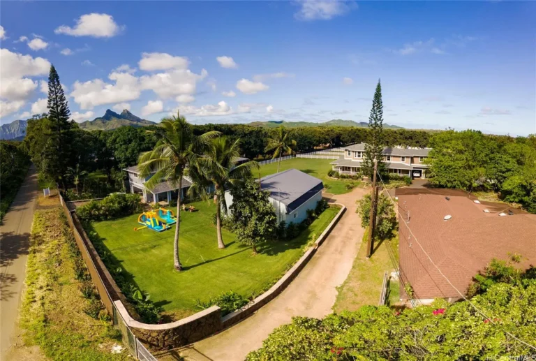 41-569 Makakalo, Waimanalo