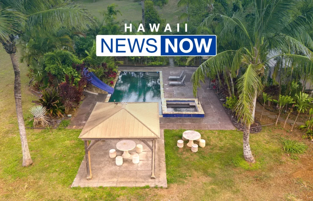 Hawaii News Now