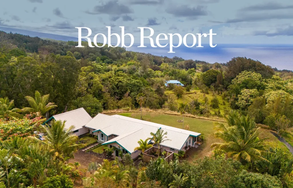 Robb Report