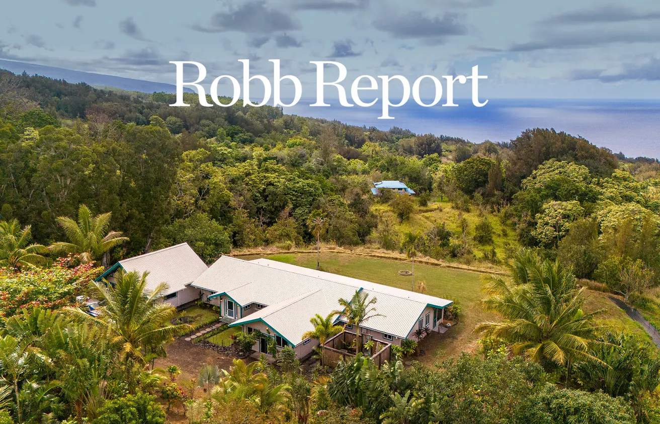 Robb Report