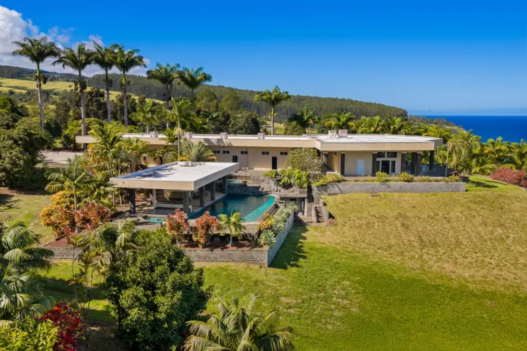 34-144 Kaihuiki Rd, Papaaloa