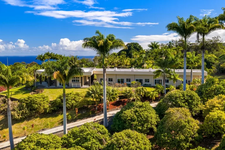 34-144 Kaihuiki Rd, Papaaloa