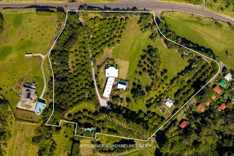 34-144 Kaihuiki Rd, Papaaloa