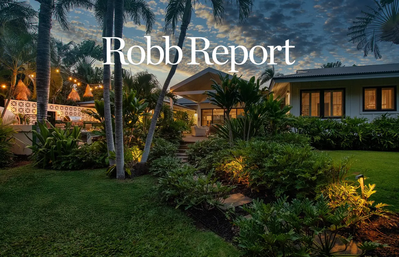 Robb Report