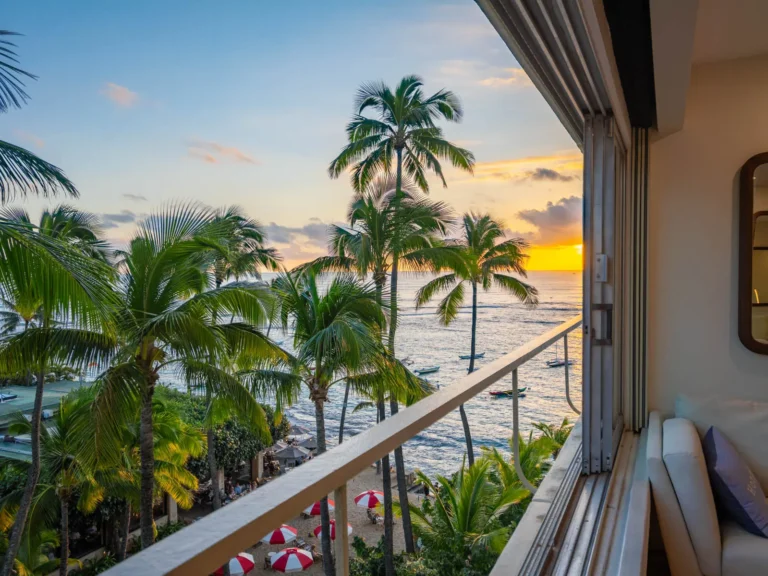 2895 Kalākaua Ave #506