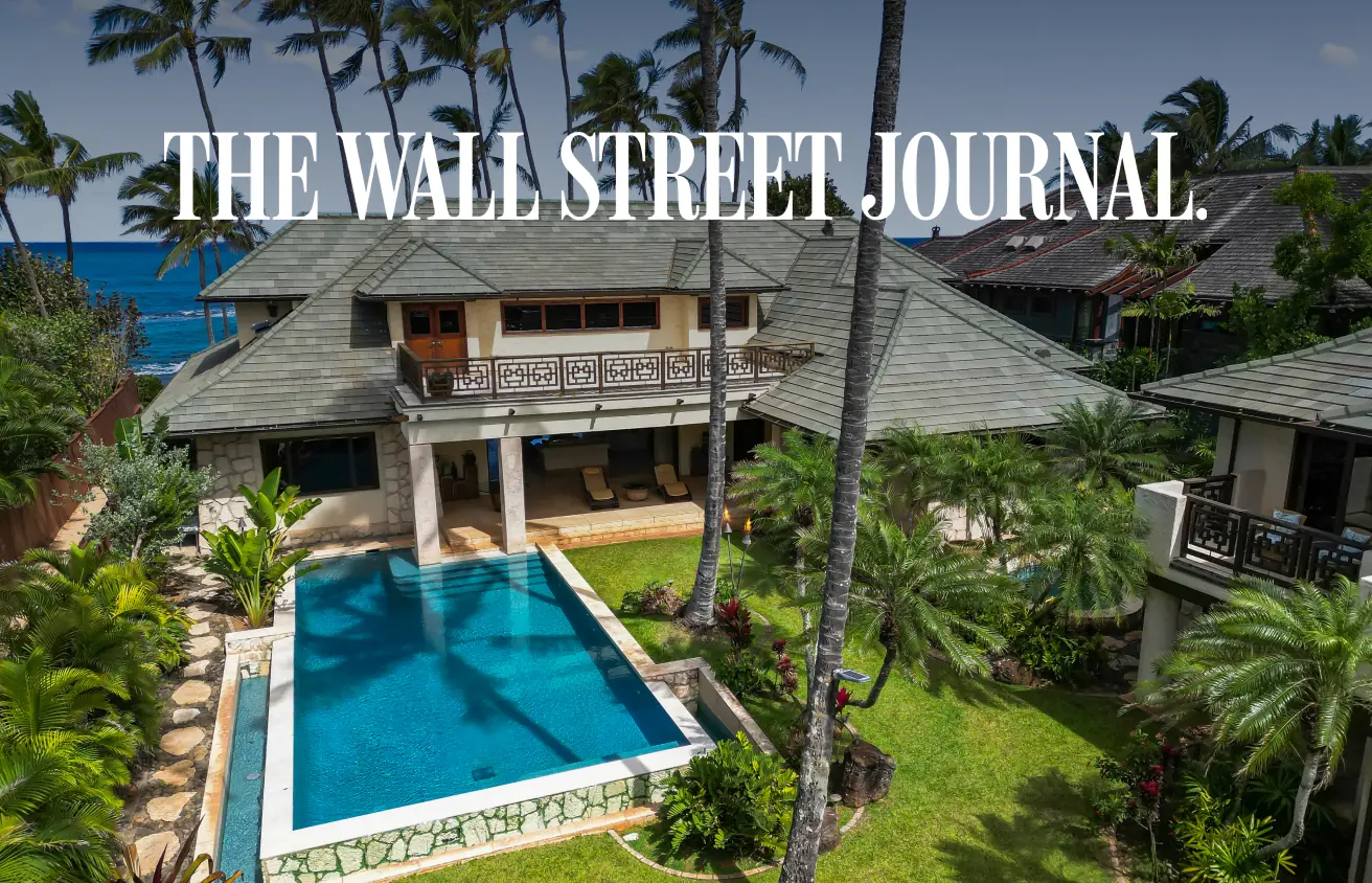 The Wall Street Journal