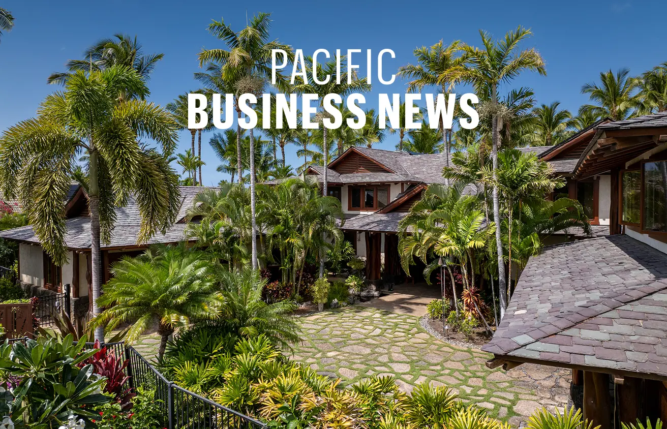 Pacific Business News