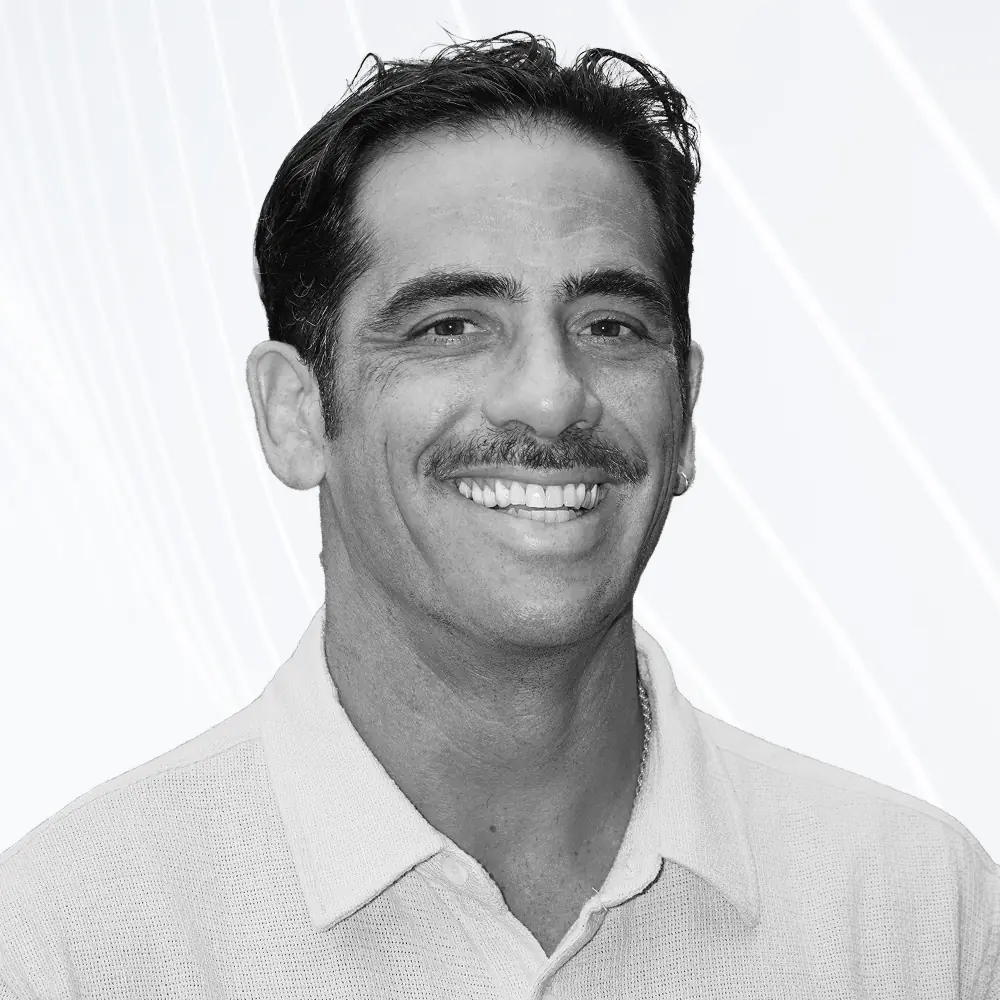 Andrés Olivieri