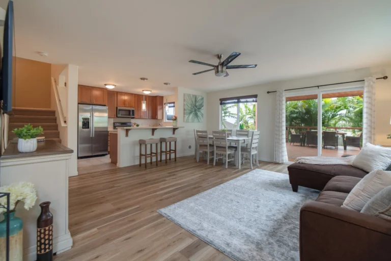 87 Hoolaau St, Wailuku, HI 96793