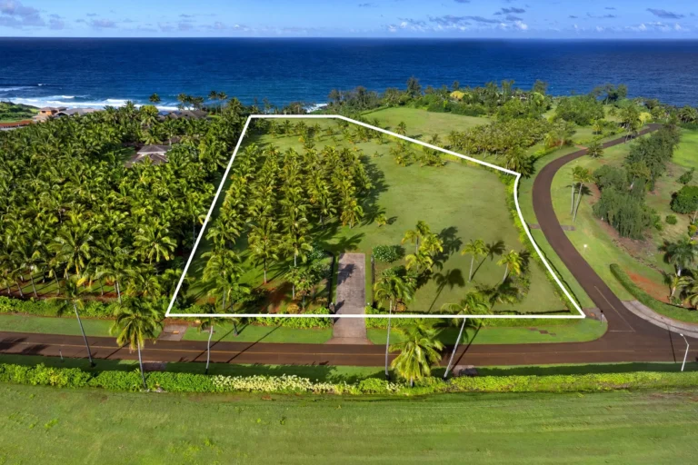 KAPOLI ST, KAPAA, HI 96746