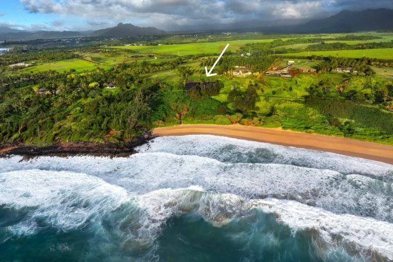 KAPOLI ST, KAPAA, HI 96746