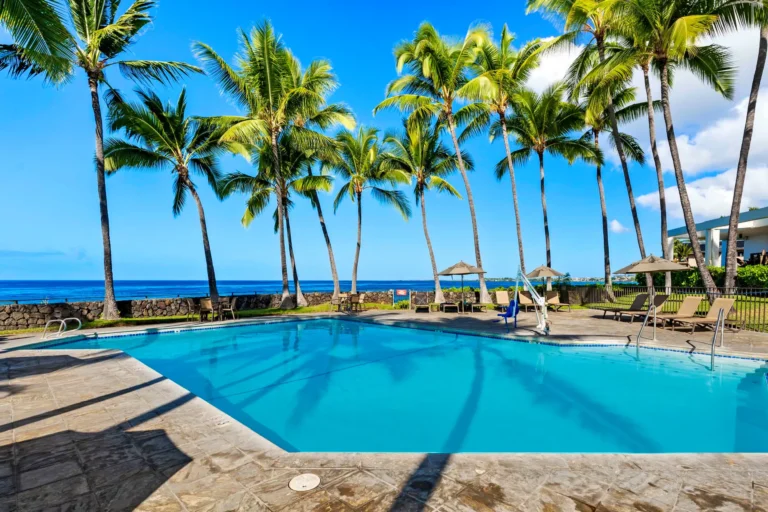 75-6040 ALII DR, #616, KAILUA KONA