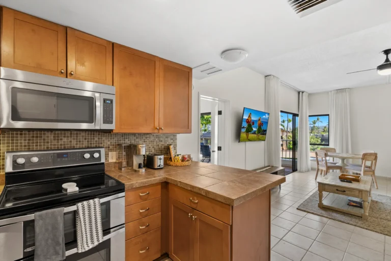 75-6040 ALII DR, #616, KAILUA KONA