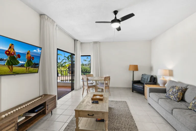 75-6040 ALII DR, #616, KAILUA KONA