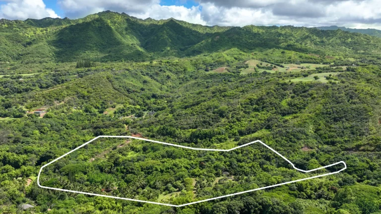 6565-C KOOLAU RD, ANAHOLA, HI 96746