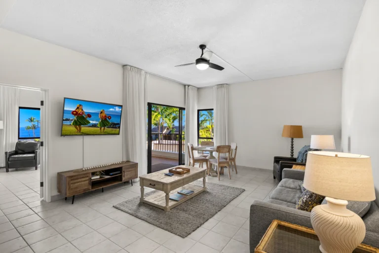 75-6040 ALII DR, #616, KAILUA KONA