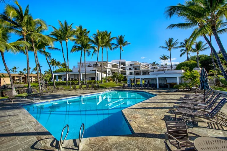 75-6040 ALII DR, #616, KAILUA KONA