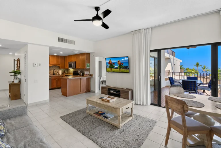 75-6040 ALII DR, #616, KAILUA KONA