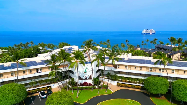 75-6040 ALII DR, #616, KAILUA KONA