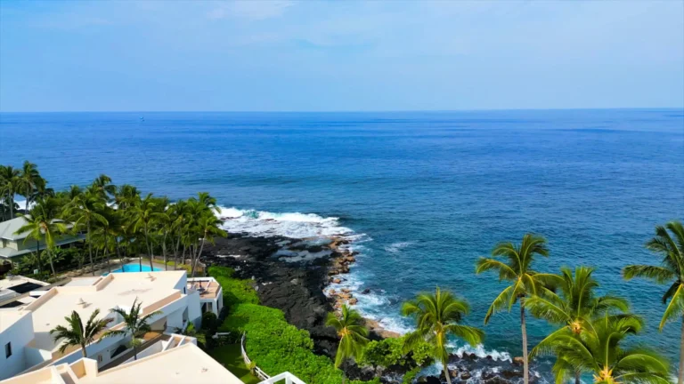 75-6040 ALII DR, #616, KAILUA KONA