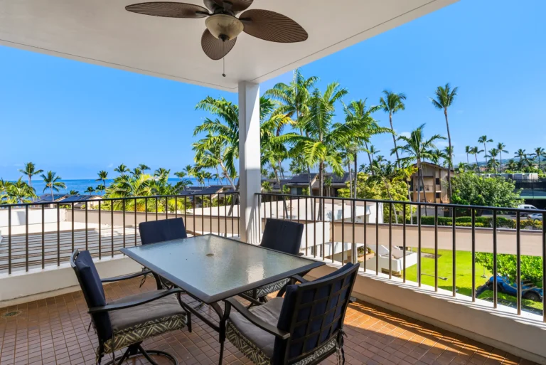 75-6040 ALII DR, #616, KAILUA KONA