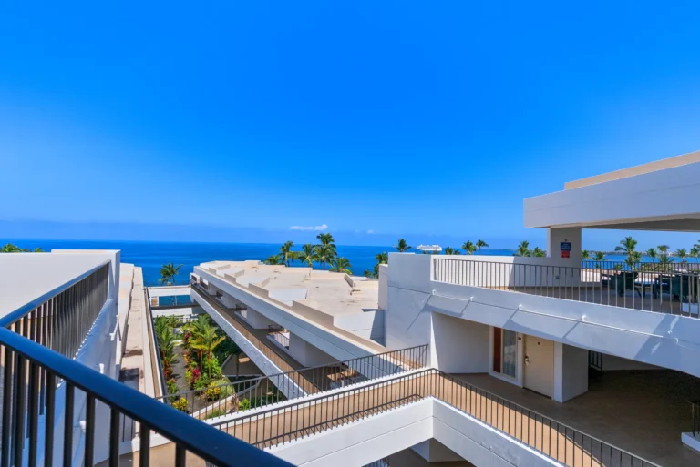 75-6040 ALII DR, #616, KAILUA KONA