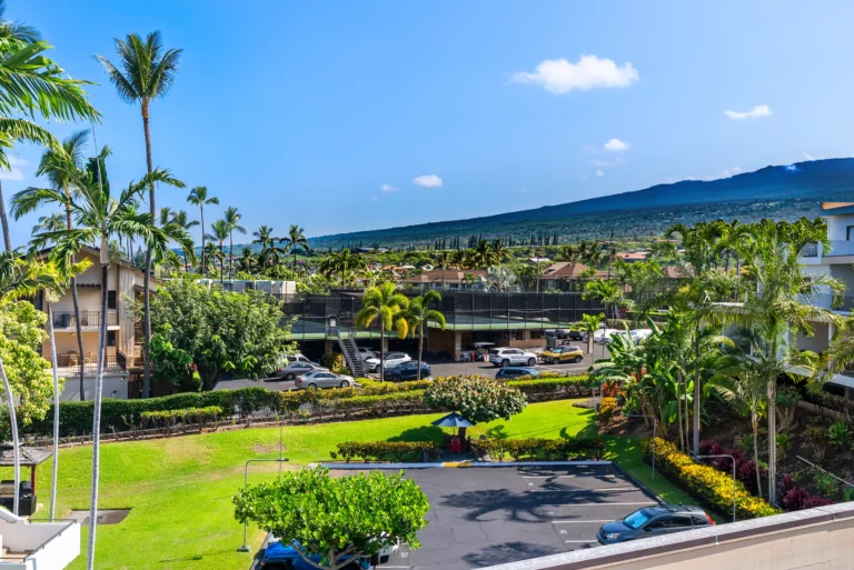 75-6040 ALII DR, #616, KAILUA KONA