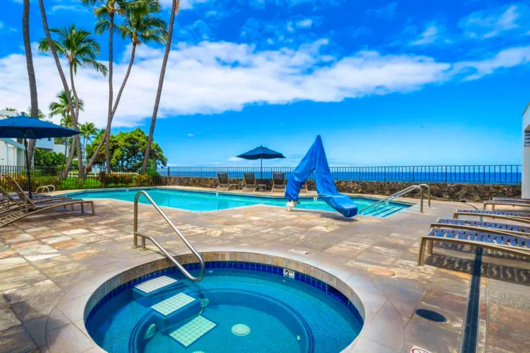 75-6040 ALII DR, #616, KAILUA KONA