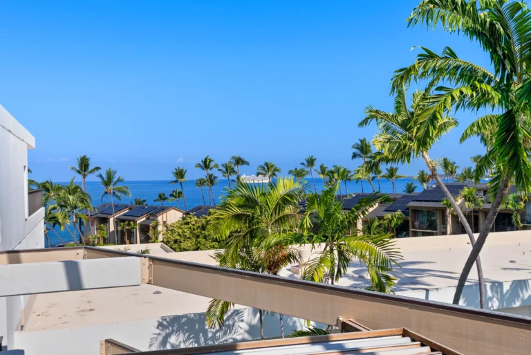 75-6040 ALII DR, #616, KAILUA KONA