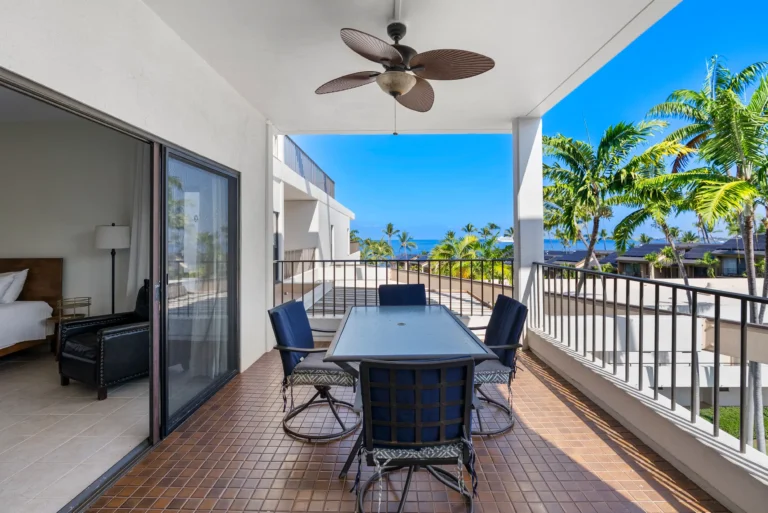 75-6040 ALII DR, #616, KAILUA KONA