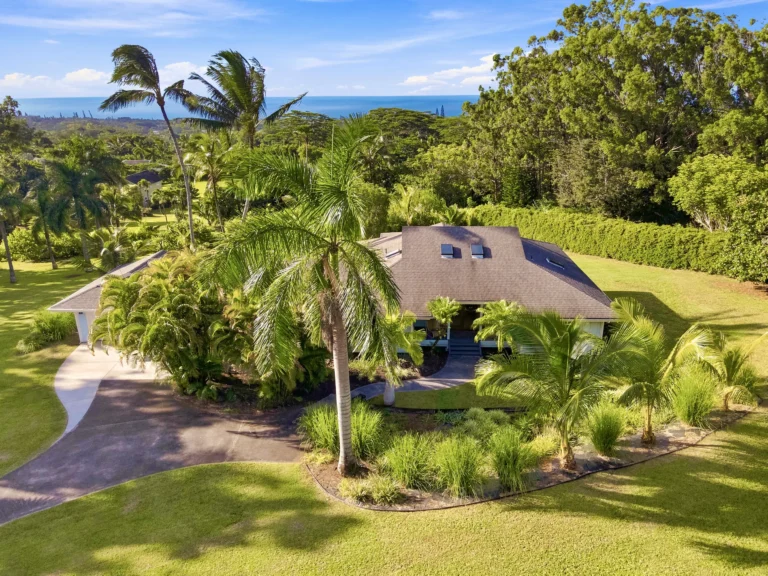 1101 Kauhikoa Rd, Haiku HI 96708