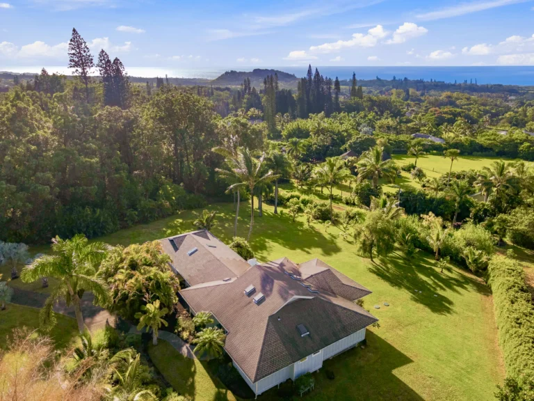 1101 Kauhikoa Rd, Haiku HI 96708