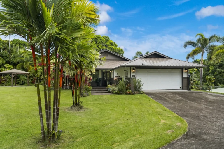 27-418 Old Mamalahoa Hwy, Papaikou, HI 96781