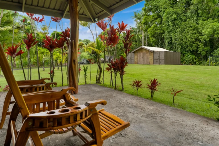 27-418 Old Mamalahoa Hwy, Papaikou, HI 96781